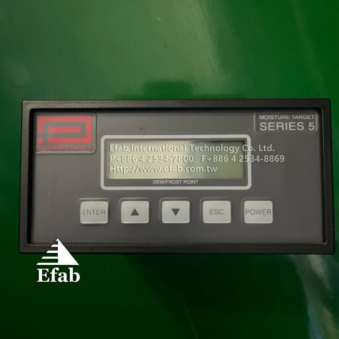 EFAB - Panametrics